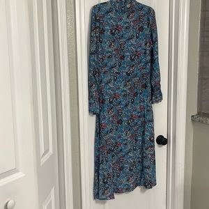 Loft dress